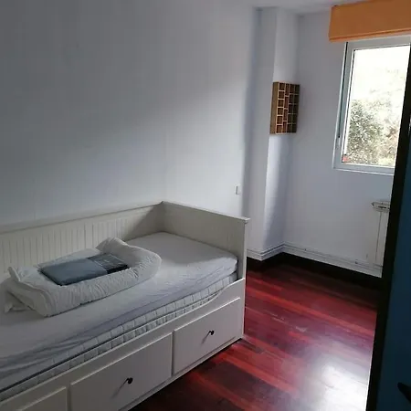 Urbanizacion Privada. Piscinas. Tenis Apartment San Vicente De La Barquera