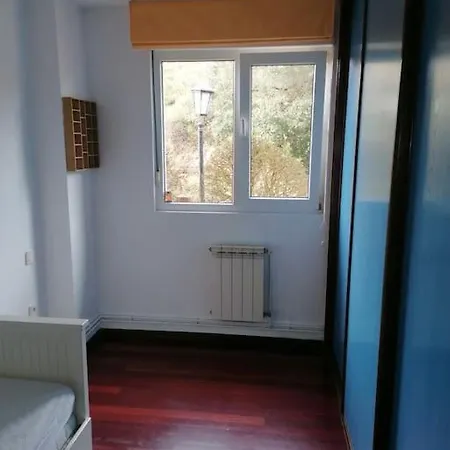 Urbanizacion Privada. Piscinas. Tenis Apartment *