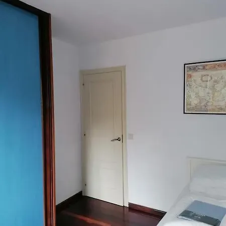 Urbanizacion Privada. Piscinas. Tenis Apartment
